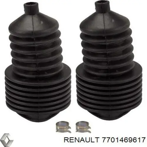 7701469617 Renault (RVI)