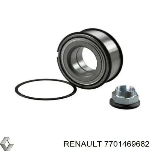  7701469682 Renault (RVI)