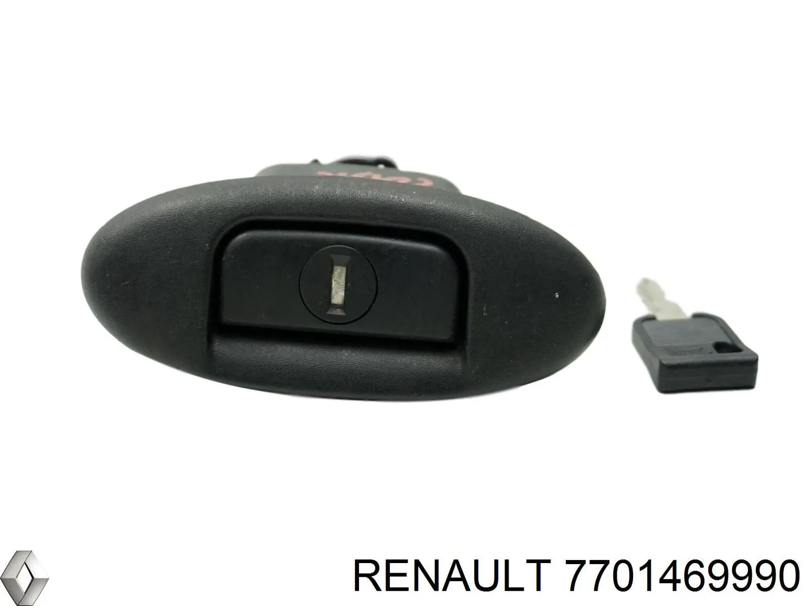  7701469990 Renault (RVI)