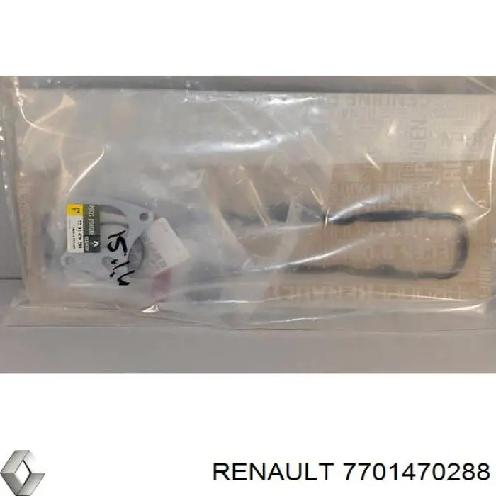 Compre WG1165905 Wilmink Group Kit de vedantes de motor completo