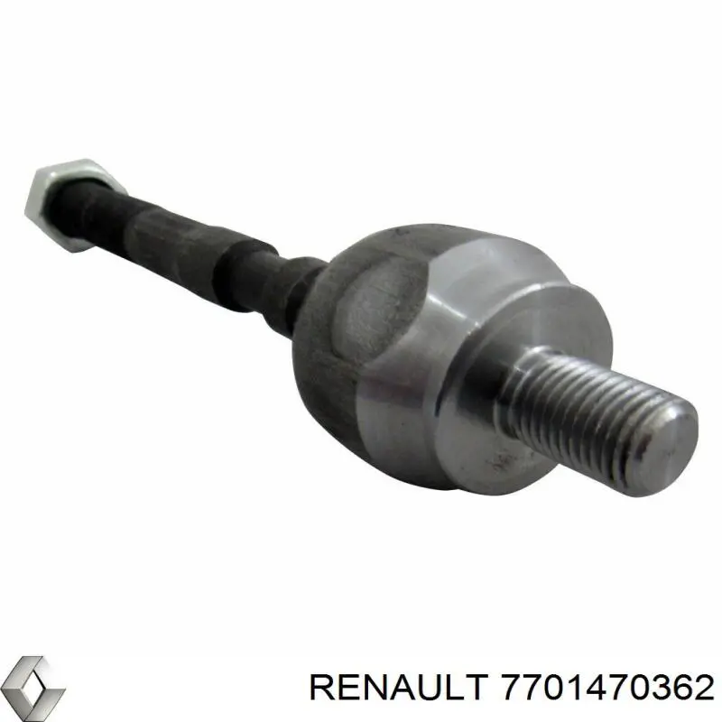 Рулевая тяга Renault (RVI) 7701470362 цена, от 11.27 USD