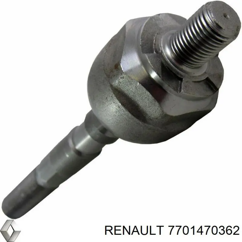Купить 7701470362 Renault (RVI) Рулевая тяга