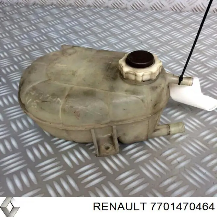 7701470464 Renault (RVI)