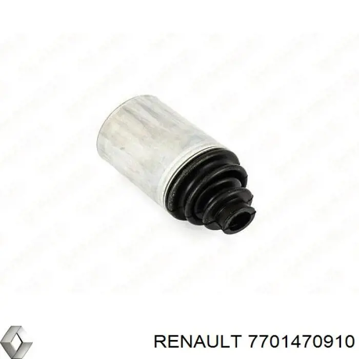 Пыльник шарнира угловых скоростей внутренний передний правый Renault (RVI) 7701470910 цена, от 16.18 USD