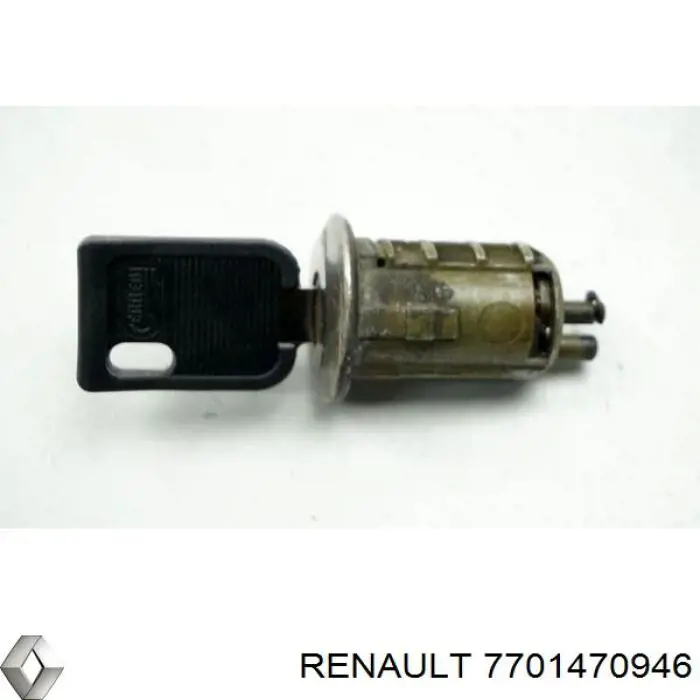 7701470946 Renault (RVI) 