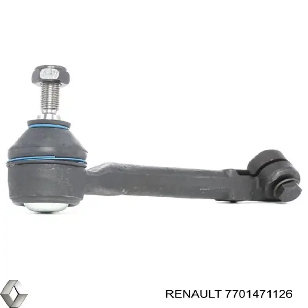 Рулевой наконечник Renault (RVI) 7701471126 цена, от 10.40 USD