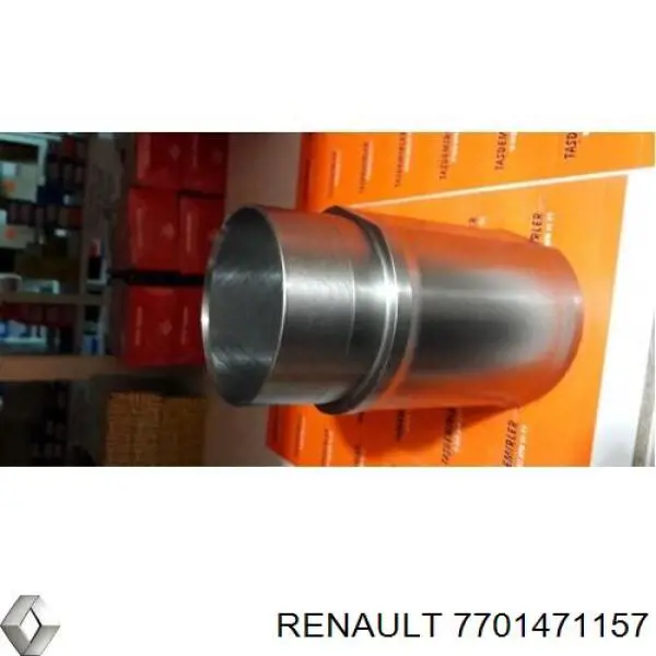 7701471157 Renault (RVI) 