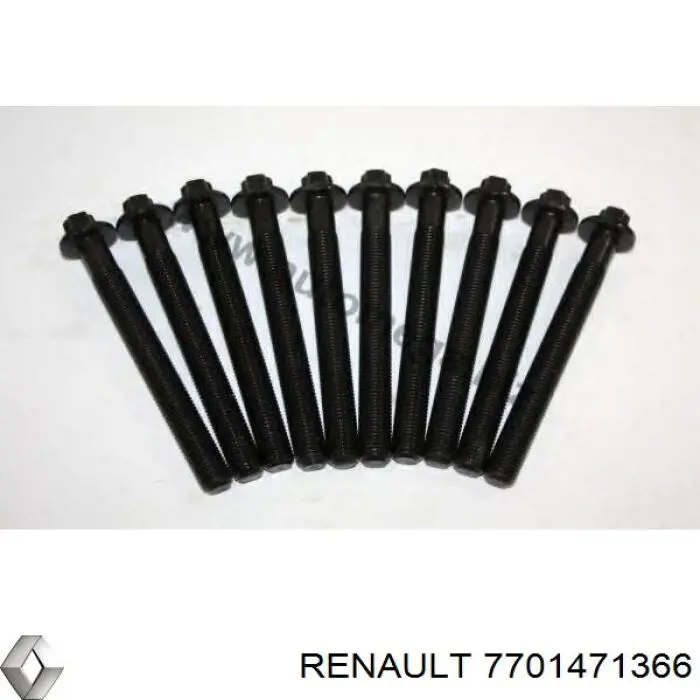 Купить 110565532R Renault (RVI) Болт ГБЦ