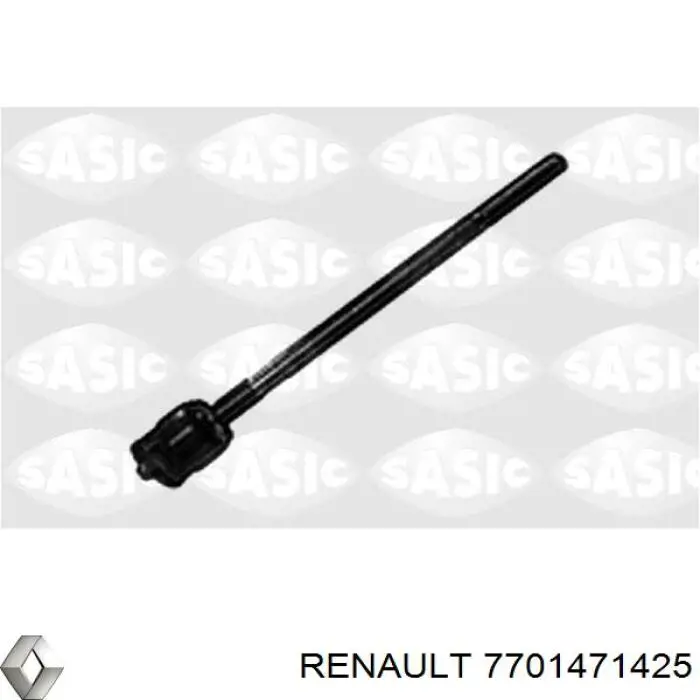 7701471425 Renault (RVI) Тяги рулевые