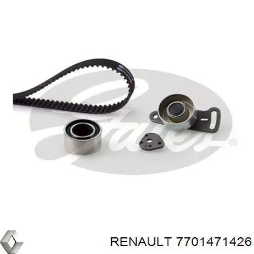 7701471426 Renault (RVI) комплект грм