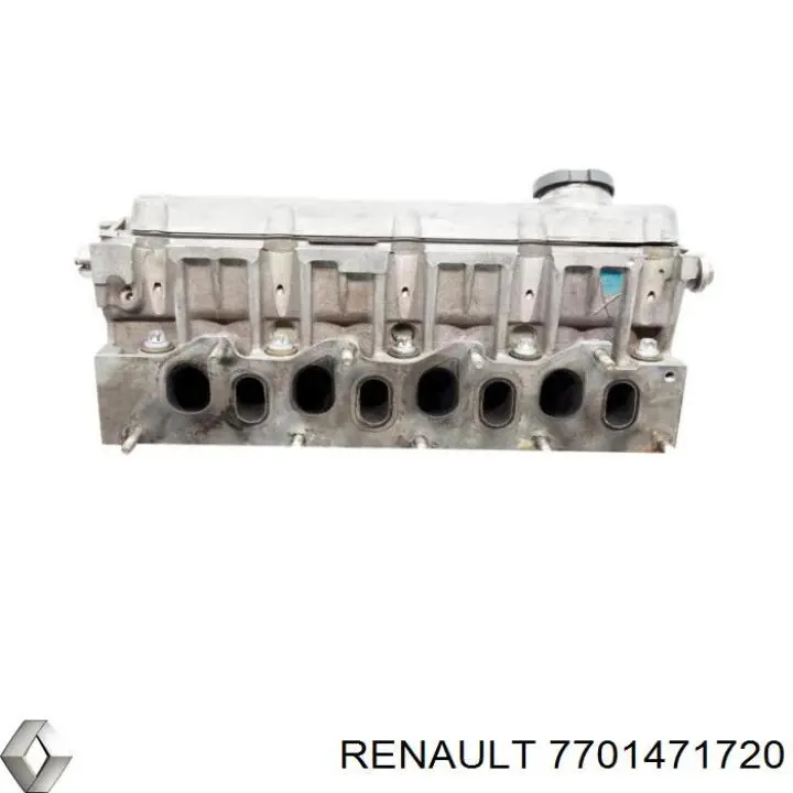 7701471720 Renault (RVI)