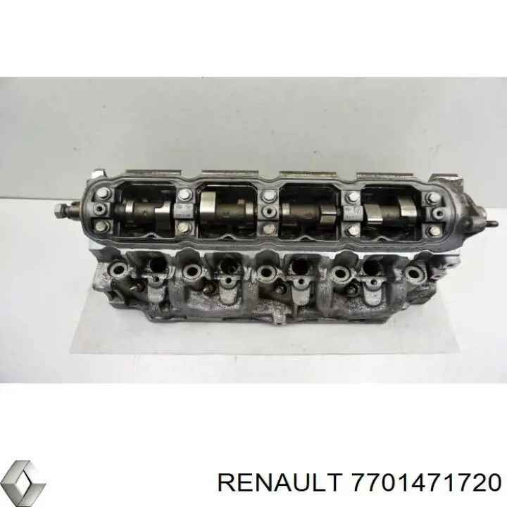 Купить 7701471720 Renault (RVI) 