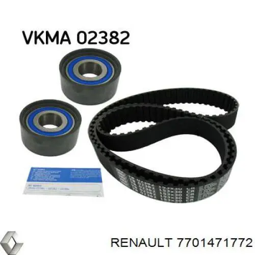 7701471772 Renault (RVI)