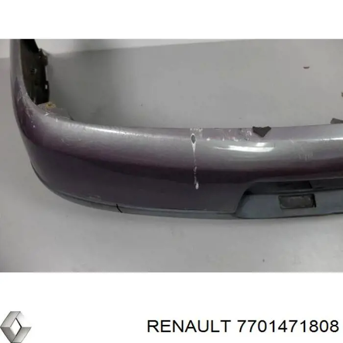 7701471808 Renault (RVI)