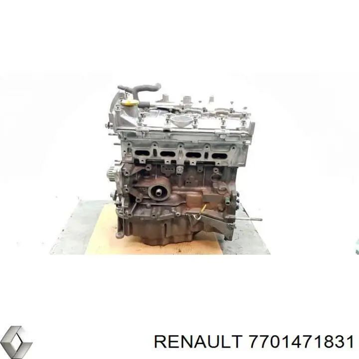 7701471831 Renault (RVI) 