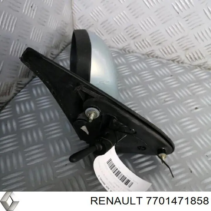 7701471858 Renault (RVI)