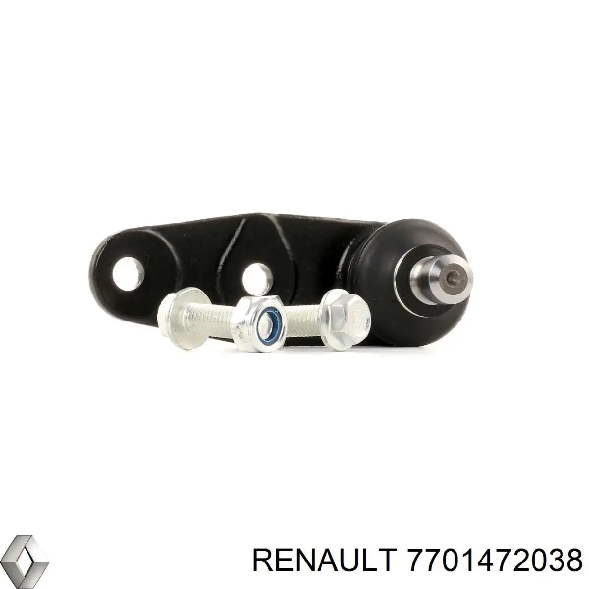 7701472038 Renault (RVI)