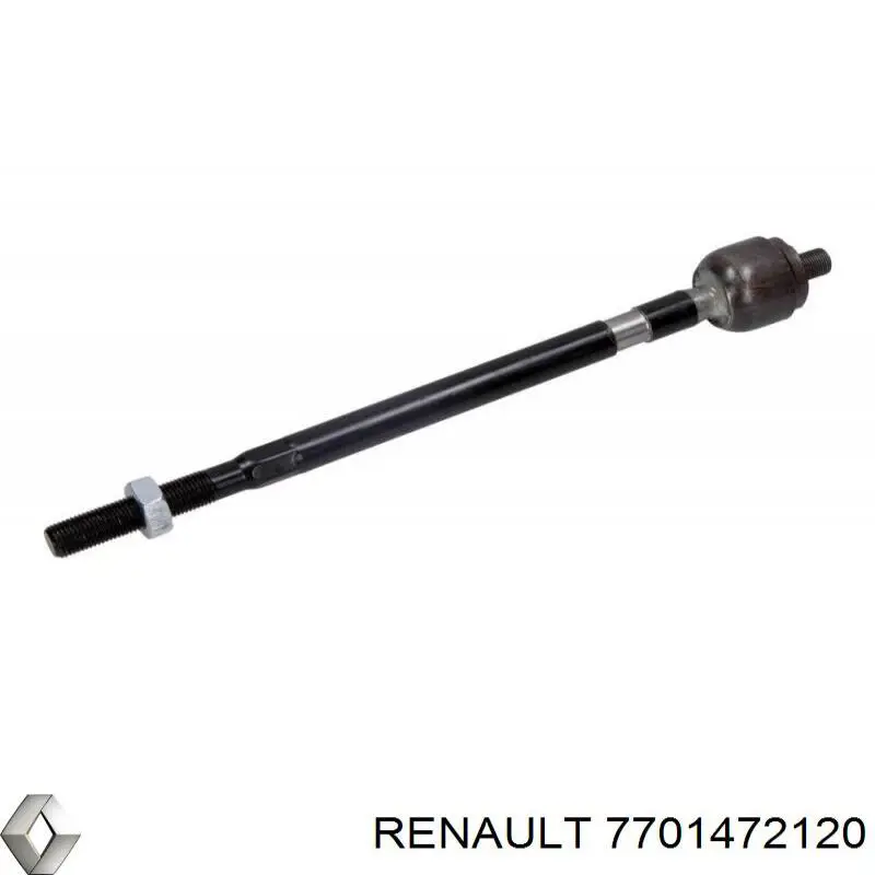 Рулевая тяга 7701472120 Renault (RVI)