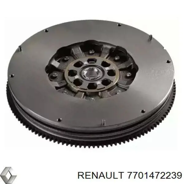 7701472239 Renault (RVI)