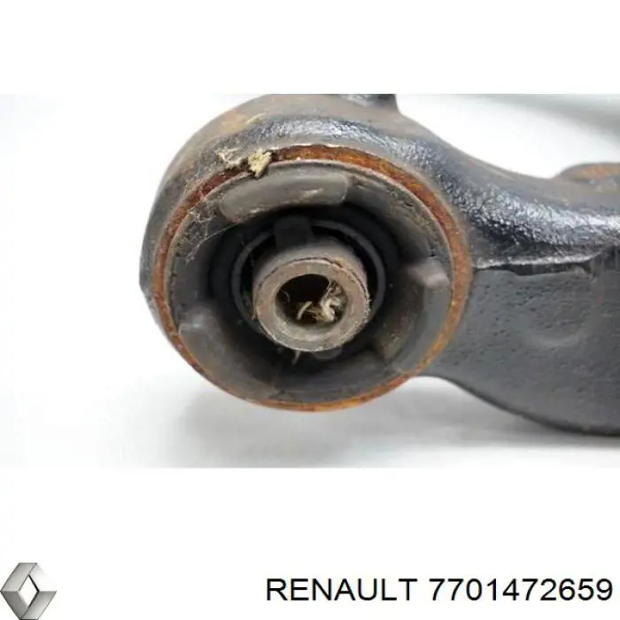  7701472659 Renault (RVI)