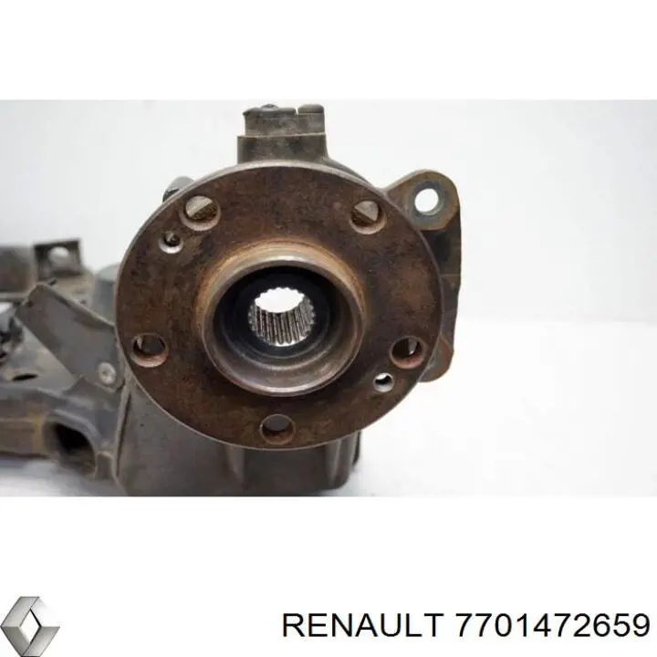  Renault (RVI) 7701472659 цена, от 42.60 USD