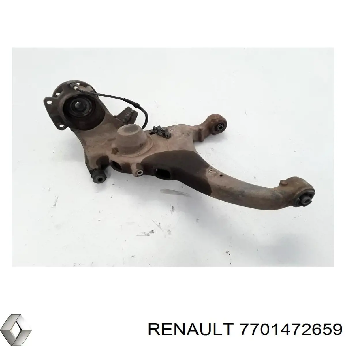 Купить 7701472659 Renault (RVI) 