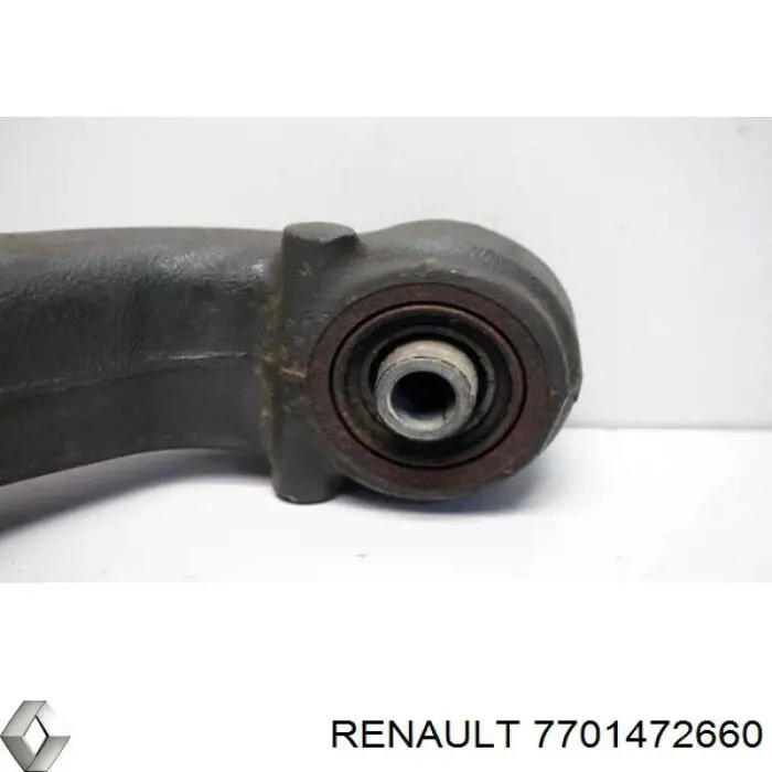  7701472660 Renault (RVI)