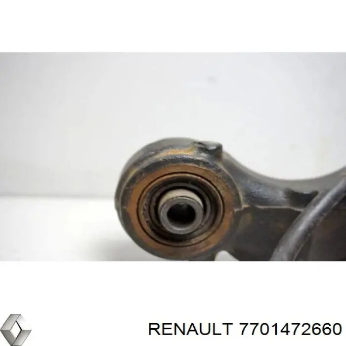  Renault (RVI) 7701472660 цена, от 42.70 USD