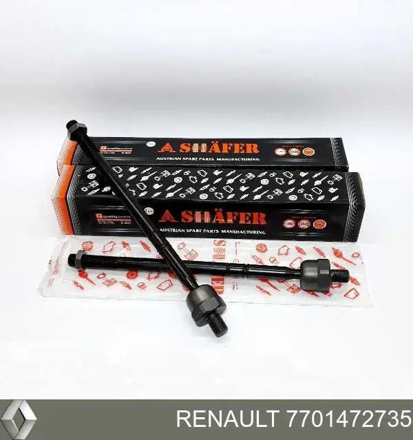 Купить 7701472735 Renault (RVI) Рулевая тяга