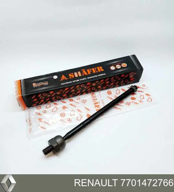 Купить 7701472766 Renault (RVI) Рулевая тяга