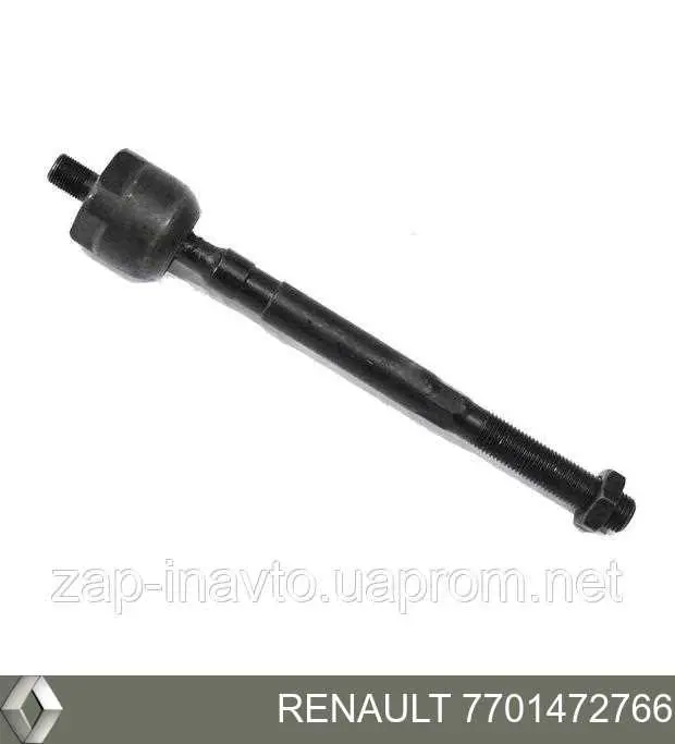 Рулевая тяга Renault (RVI) 7701472766 цена, от 7.80 USD