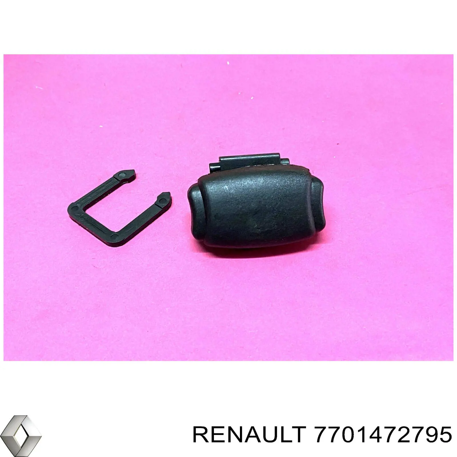  7701472795 Renault (RVI)