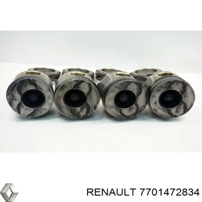 7701472834 Renault (RVI)