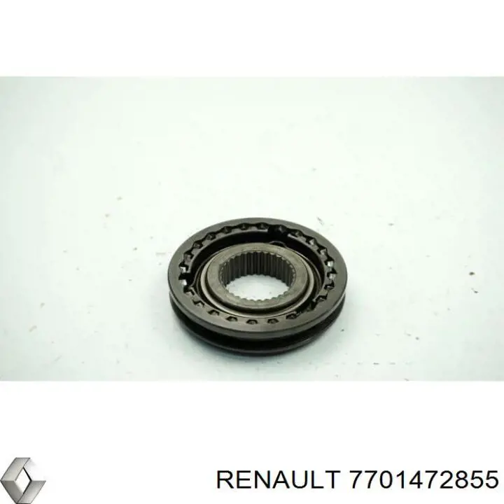  Renault (RVI) 7701472855 цена, от 14.69 USD