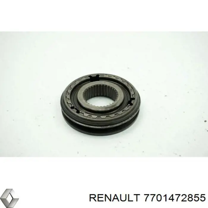 Купить 7701472855 Renault (RVI) 