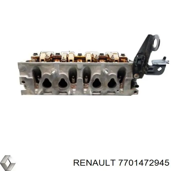  7701472945 Renault (RVI)