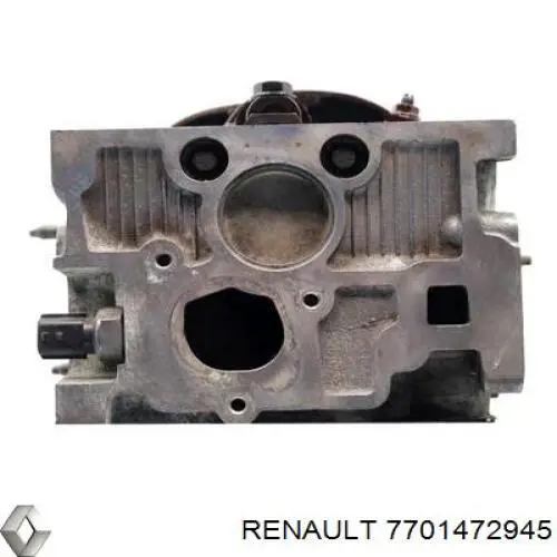 Головка Renault (RVI) 7701472945