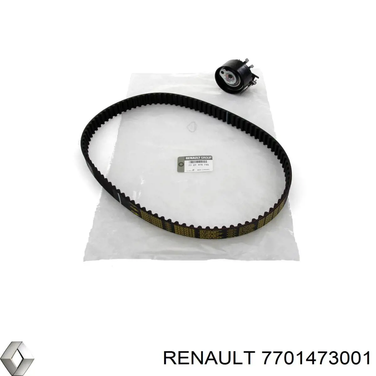 7701473001 Renault (RVI)