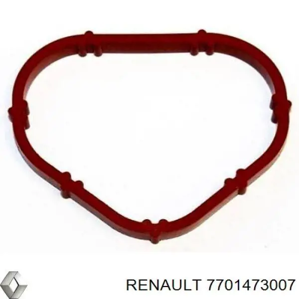 Купить 7701473007 Renault (RVI) Прокладка впускного коллектора
