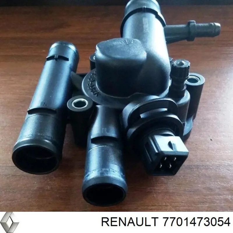 Прокладка турбины, монтажный комплект Renault (RVI) 7701473054 цена, от 17.16 USD