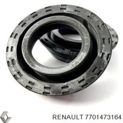 7701473164 Renault (RVI) Прокладки свечных колодцев