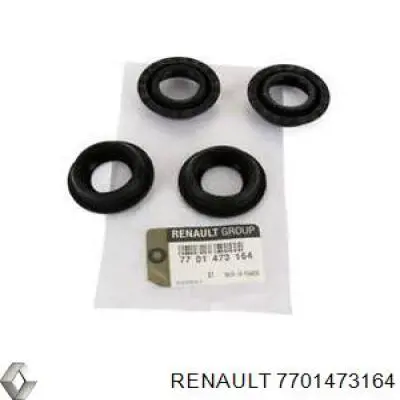 Купить 7701473164 Renault (RVI) Прокладка свечного колодца