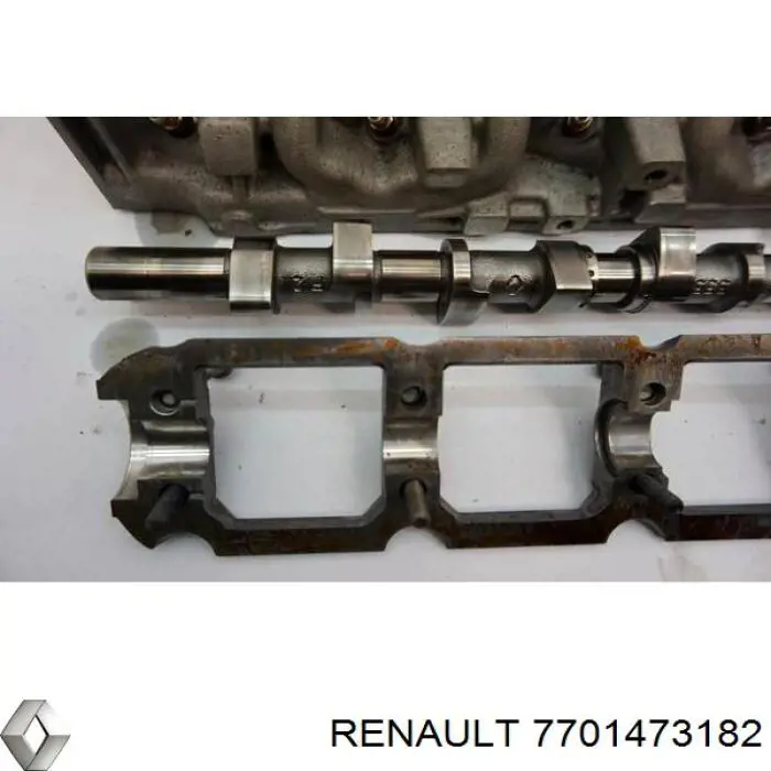 Головка Renault (RVI) 7701473182