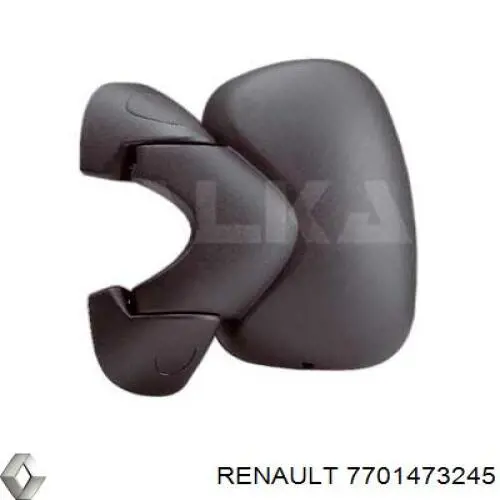 7701473245 Renault (RVI)