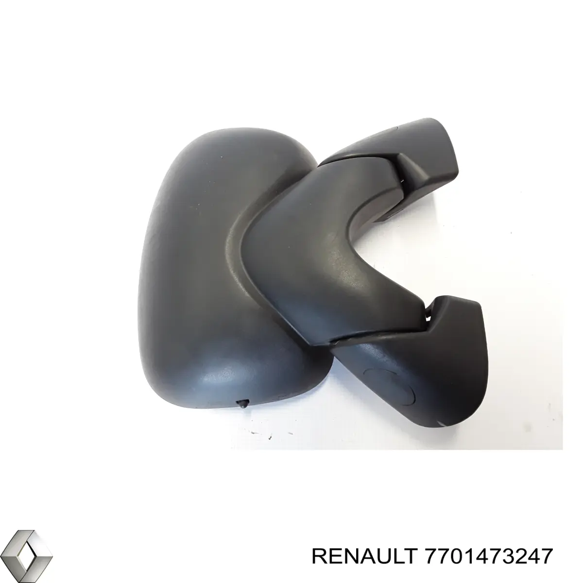 7701473247 Renault (RVI) Зеркало заднего вида правое