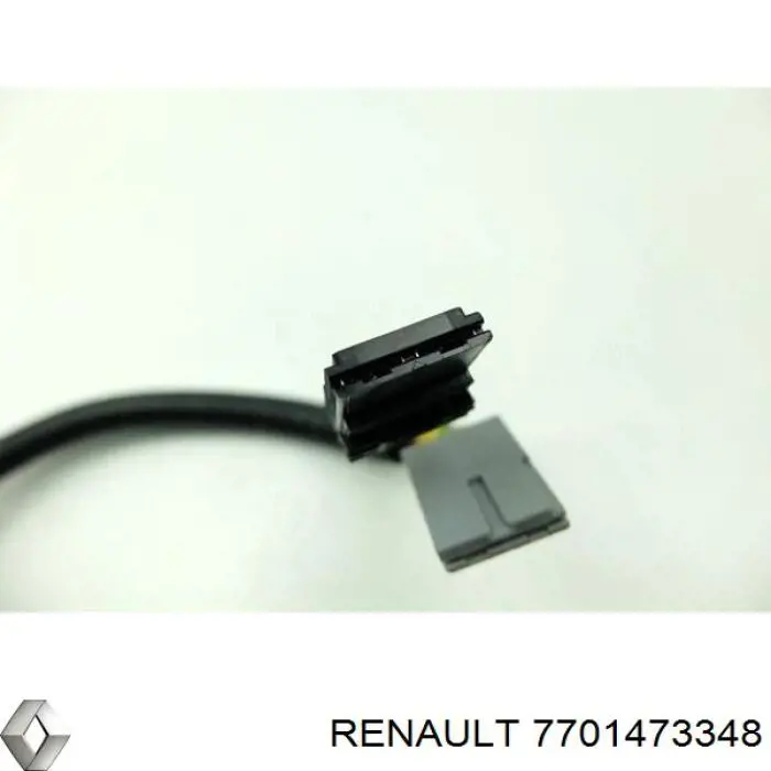 Купить 7701473348 Renault (RVI) Замок зажигания
