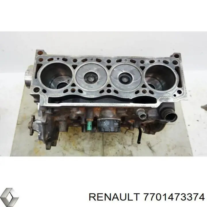 7701473374 Renault (RVI) 