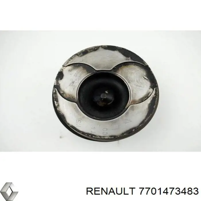 Поршень в сборе Renault (RVI) 7701473483 цена, от 22.55 USD