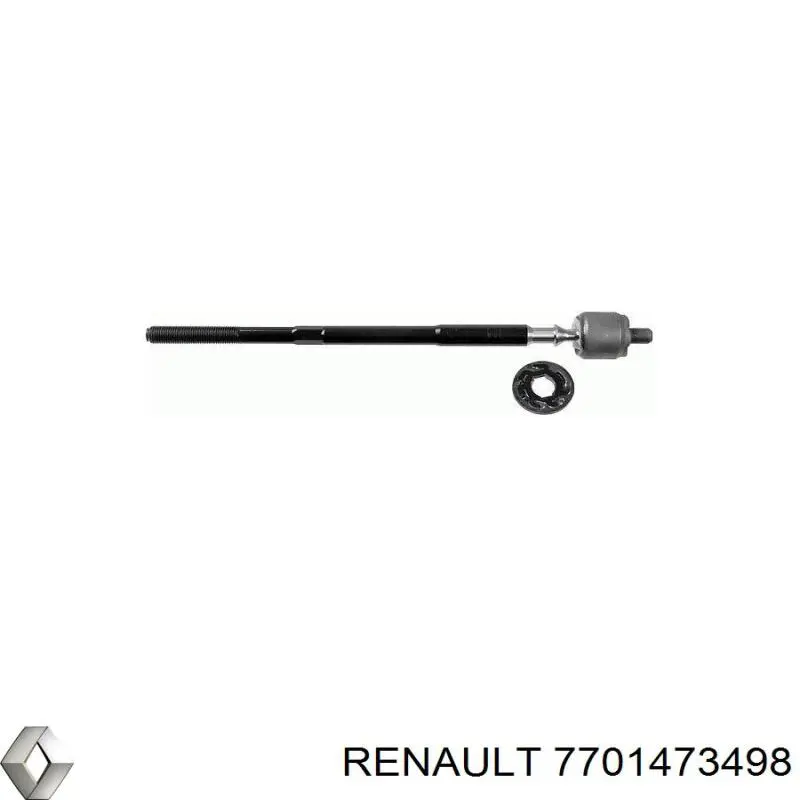 7701473498 Renault (RVI)