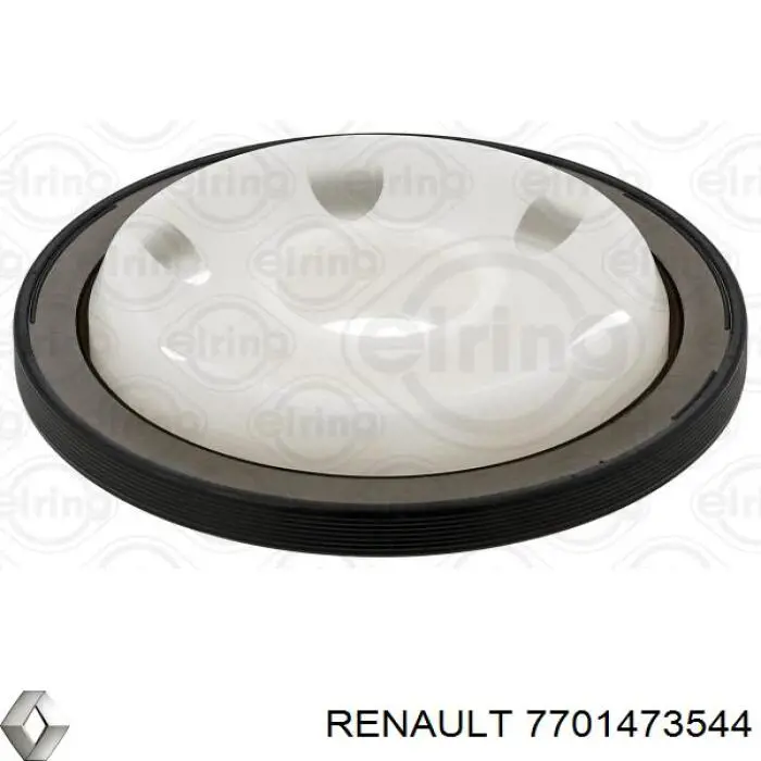 Сальник коленвала задний Renault (RVI) 7701473544 цена, от 24.99 USD